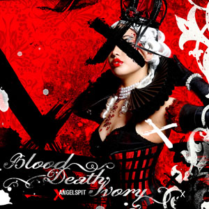 2008 - Blood Death Ivory